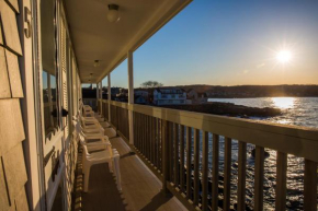  Bearskin Neck Motor Lodge  Рокпорт